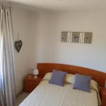 Vivienda Turistica El Asturiano Landsted *