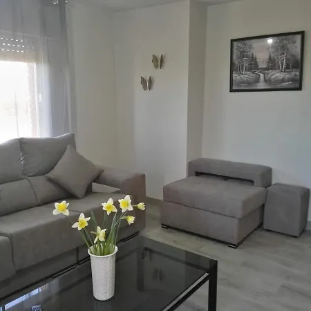 Vivienda Turistica El Asturiano Landhuis Montamarta