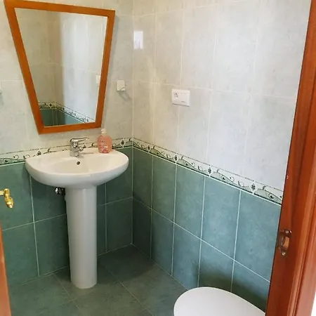 Vivienda Turistica El Asturiano Montamarta