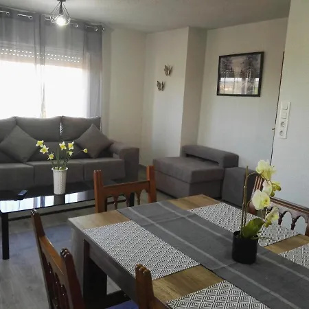 Vivienda Turistica El Asturiano Montamarta