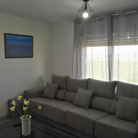 Vivienda Turistica El Asturiano Landhuis