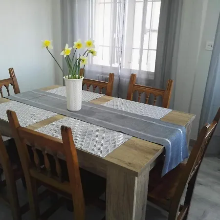 Landhuis Vivienda Turistica El Asturiano Montamarta