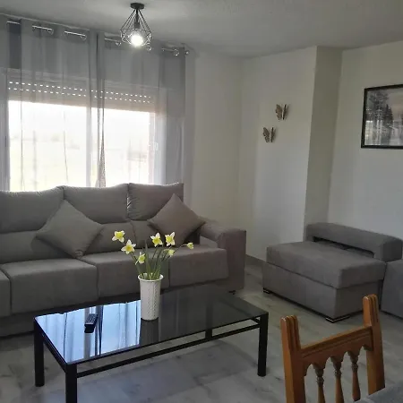 Летний дом Vivienda Turistica El Asturiano *