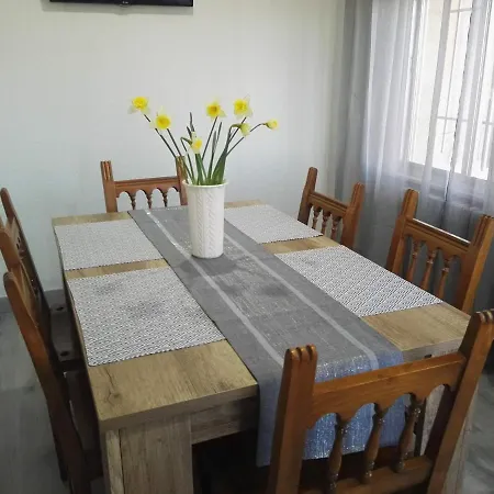 Vivienda Turistica El Asturiano Монтамарта