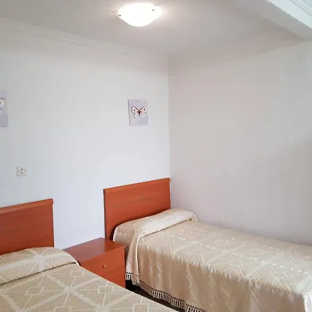 Vivienda Turistica El Asturiano Landhuis Montamarta