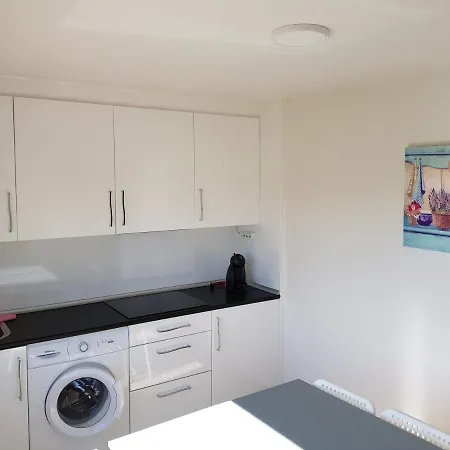 Vivienda Turistica El Asturiano Landhuis Montamarta