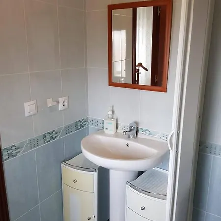 Vivienda Turistica El Asturiano