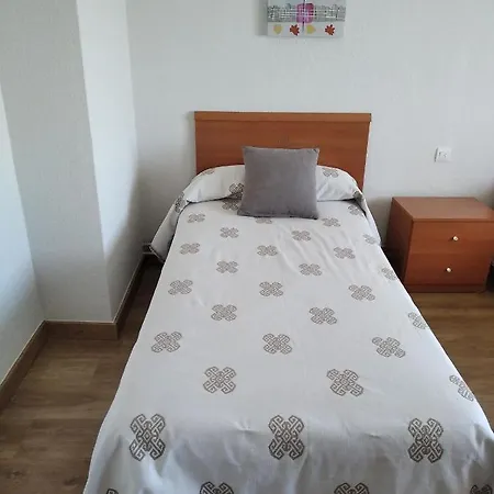 Landhaus Vivienda Turistica El Asturiano Montamarta