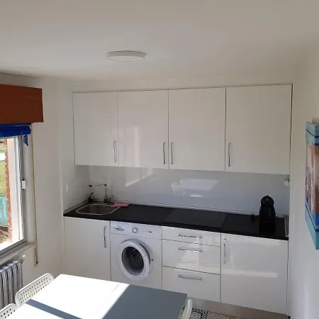 Landhuis Vivienda Turistica El Asturiano Montamarta