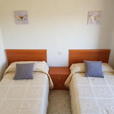 Vivienda Turistica El Asturiano Landhuis Montamarta