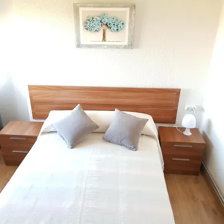 Vivienda Turistica El Asturiano Летний дом