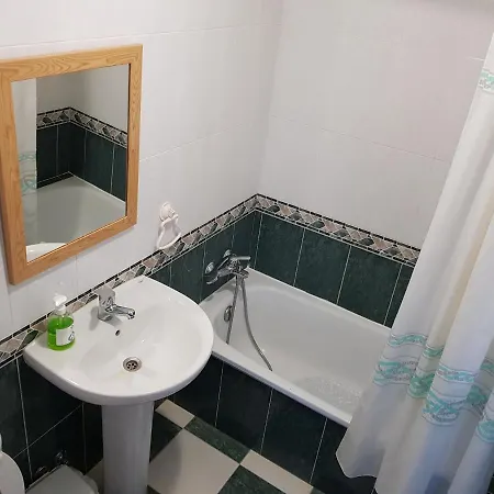 Vivienda Turistica El Asturiano * Montamarta