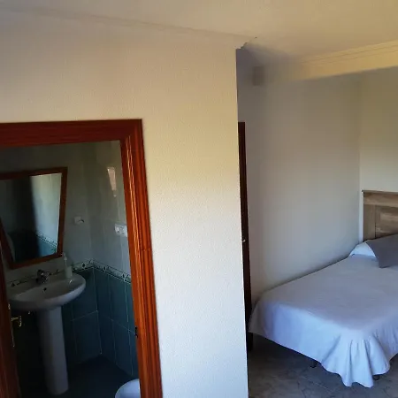 Casa di campagna Vivienda Turistica El Asturiano Montamarta