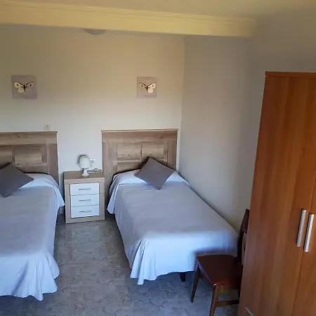 Vivienda Turistica El Asturiano *