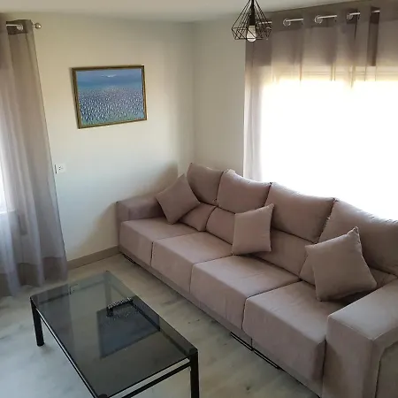 Vivienda Turistica El Asturiano Landhuis