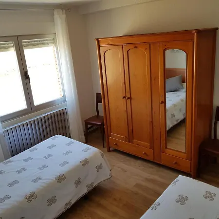 Landhaus Vivienda Turistica El Asturiano Montamarta
