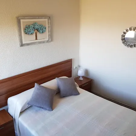 Vivienda Turistica El Asturiano Монтамарта