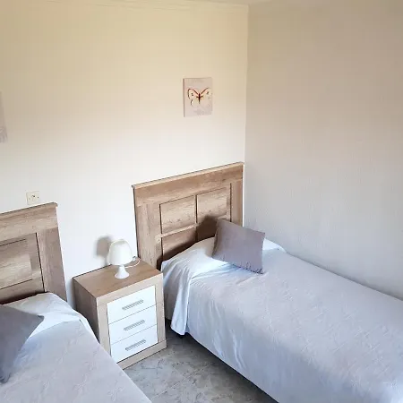 Vivienda Turistica El Asturiano *