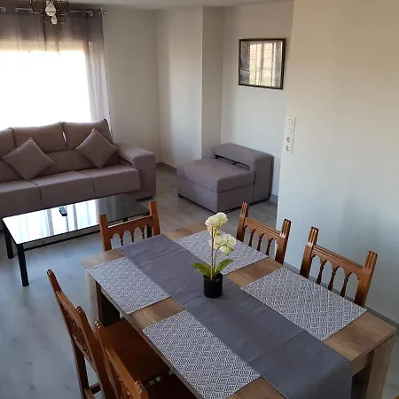 Летний дом Vivienda Turistica El Asturiano *