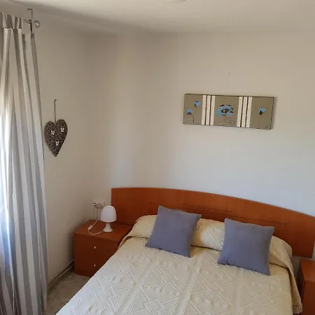 Vivienda Turistica El Asturiano Country house *
