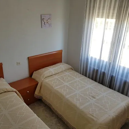 Vivienda Turistica El Asturiano Montamarta