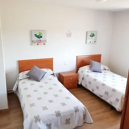 Landhuis Vivienda Turistica El Asturiano *