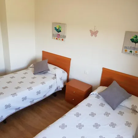Landhaus Vivienda Turistica El Asturiano *