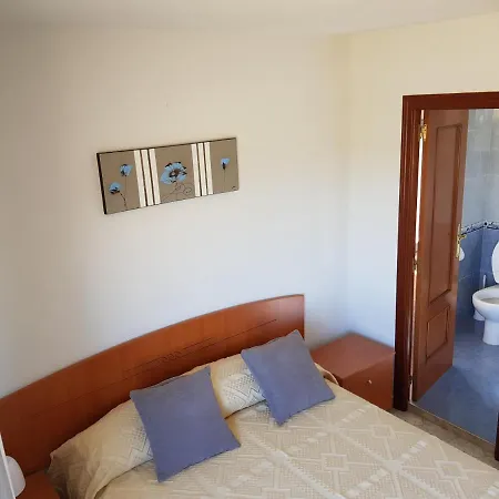 Casa rural Vivienda Turística El Asturiano *