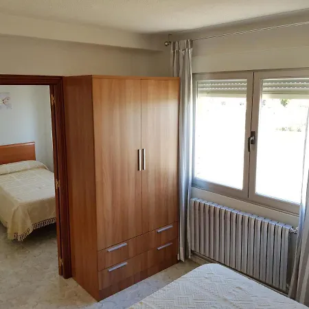 Landhuis Vivienda Turistica El Asturiano Montamarta