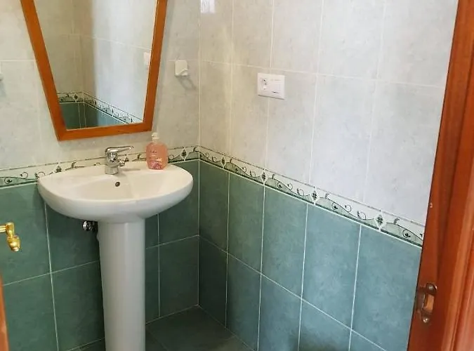 Vivienda Turistica El Asturiano Montamarta