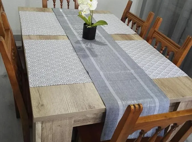 Casa di campagna Vivienda Turistica El Asturiano *