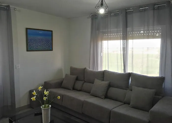 Vivienda Turistica El Asturiano Летний дом