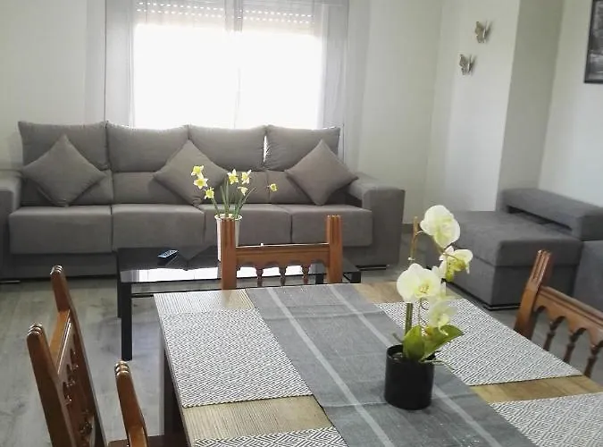 Vivienda Turistica El Asturiano Casa di campagna