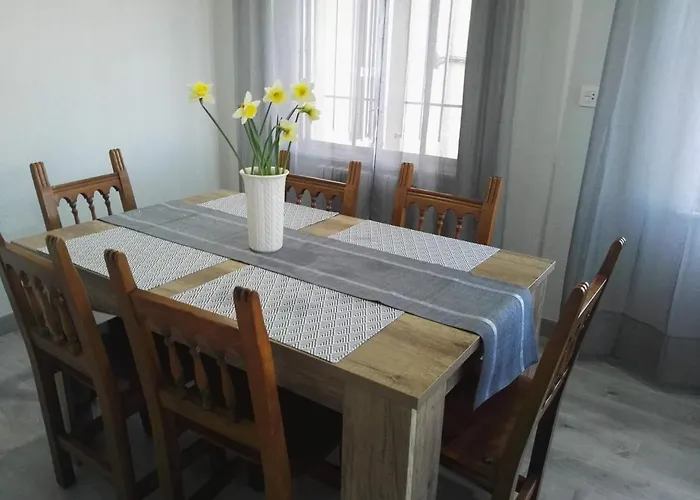 Casa di campagna Vivienda Turistica El Asturiano Montamarta