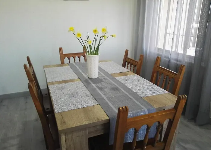 Vivienda Turistica El Asturiano Montamarta