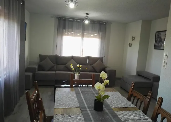 Vivienda Turistica El Asturiano Монтамарта