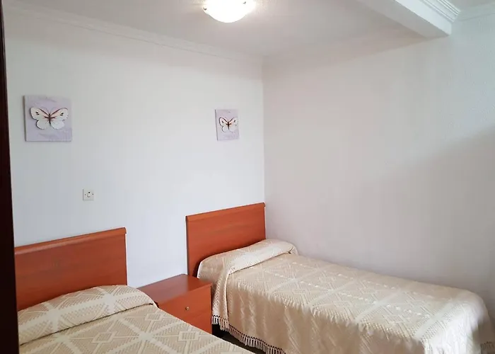 Vivienda Turistica El Asturiano Летний дом Монтамарта