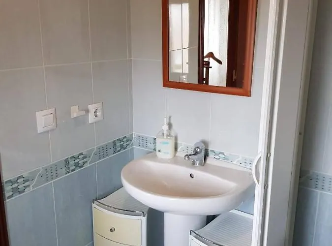 Vivienda Turistica El Asturiano