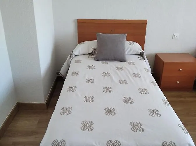 Летний дом Vivienda Turistica El Asturiano Монтамарта