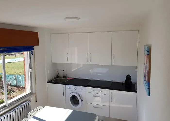 Летний дом Vivienda Turistica El Asturiano Монтамарта