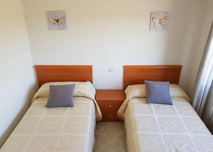 Vivienda Turistica El Asturiano Casa di campagna Montamarta