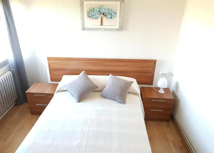 Vivienda Turistica El Asturiano Летний дом