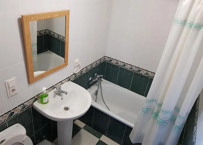 Vivienda Turistica El Asturiano * Montamarta