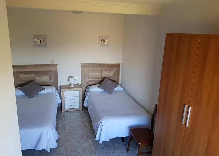 Vivienda Turistica El Asturiano *