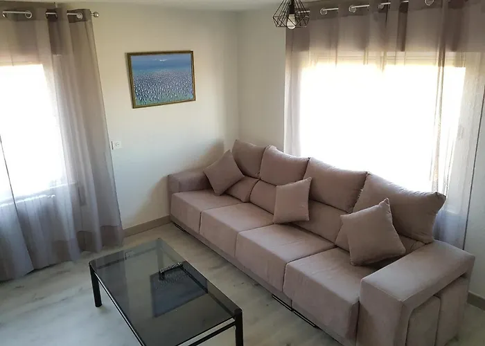 Vivienda Turistica El Asturiano Casa di campagna