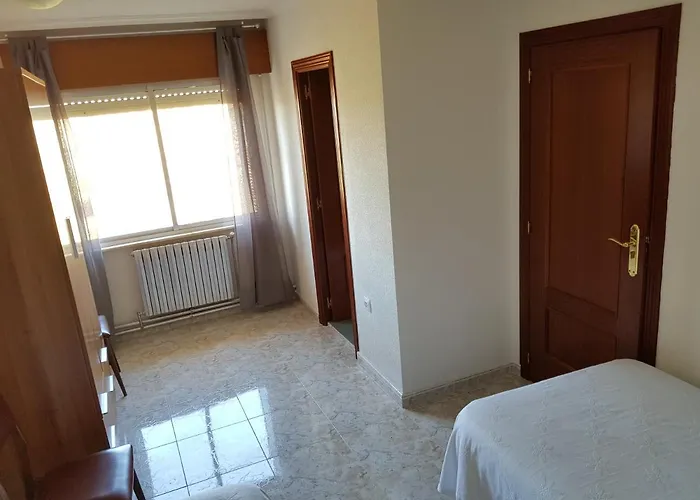 Casa di campagna Vivienda Turistica El Asturiano *