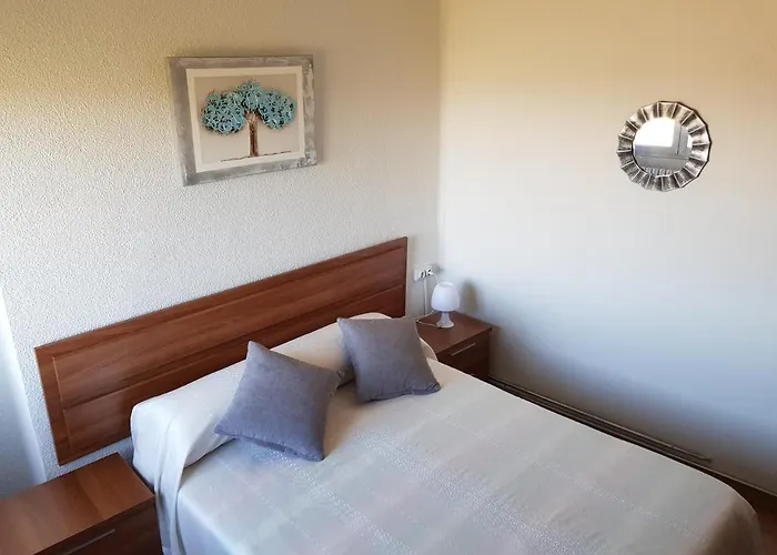 Vivienda Turistica El Asturiano Монтамарта