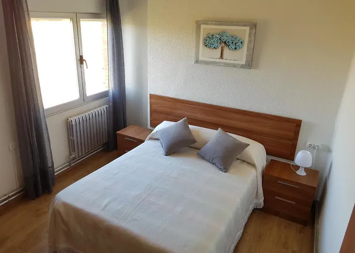 Vivienda Turistica El Asturiano Летний дом