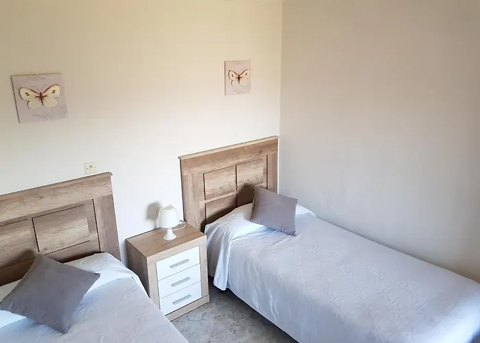 Vivienda Turistica El Asturiano *