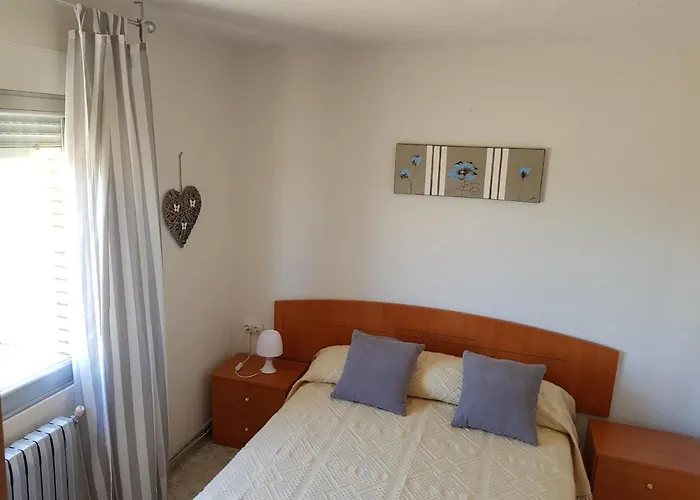 Vivienda Turistica El Asturiano Летний дом *